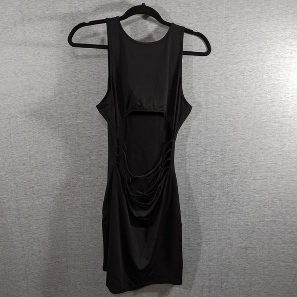 Black Dress-refer to description - Picture 2 of 4